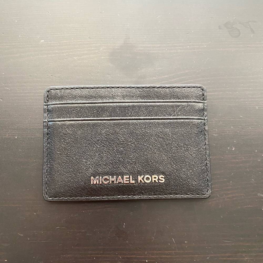 Michael Kors Card Holder